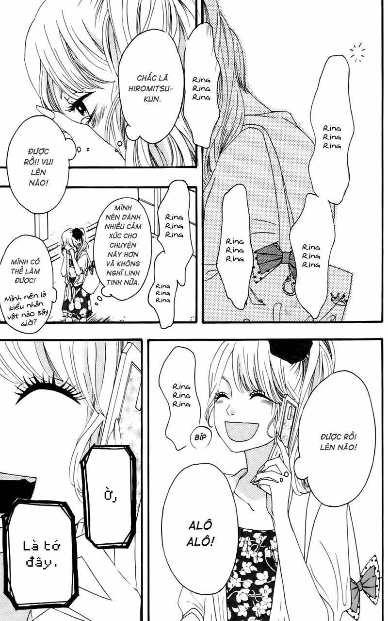 Heroine Shikkaku Chương 7 Ảnh 35