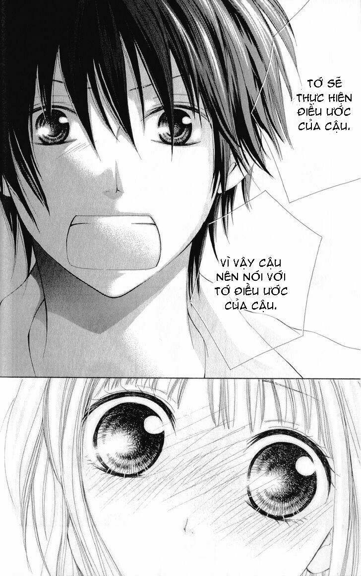 Datte, Kimi Ga Warau Kara Chương 1 Ảnh 47