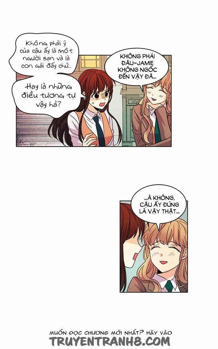 Oh! Cô Nàng Oh Yesu Chương 29 Ảnh 21