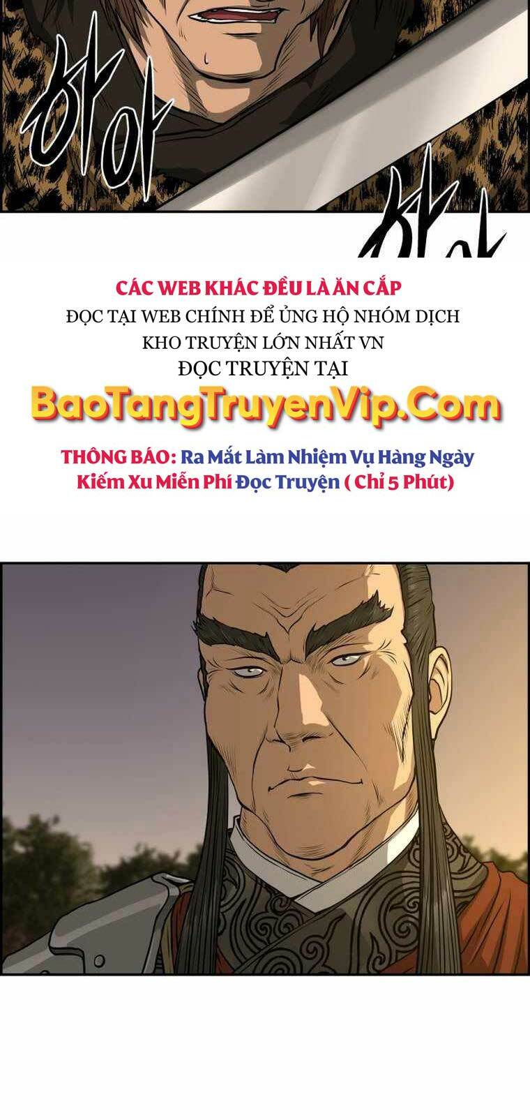 Phong Lôi Kiếm Chương 90 Ảnh 7