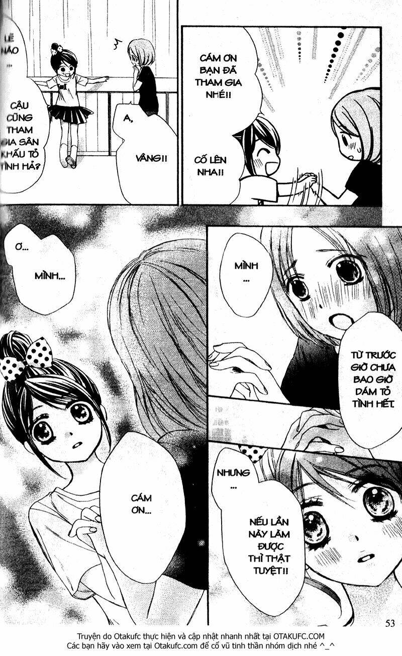 Hachimitsu Ni Hatsukoi Chương 35 Ảnh 15