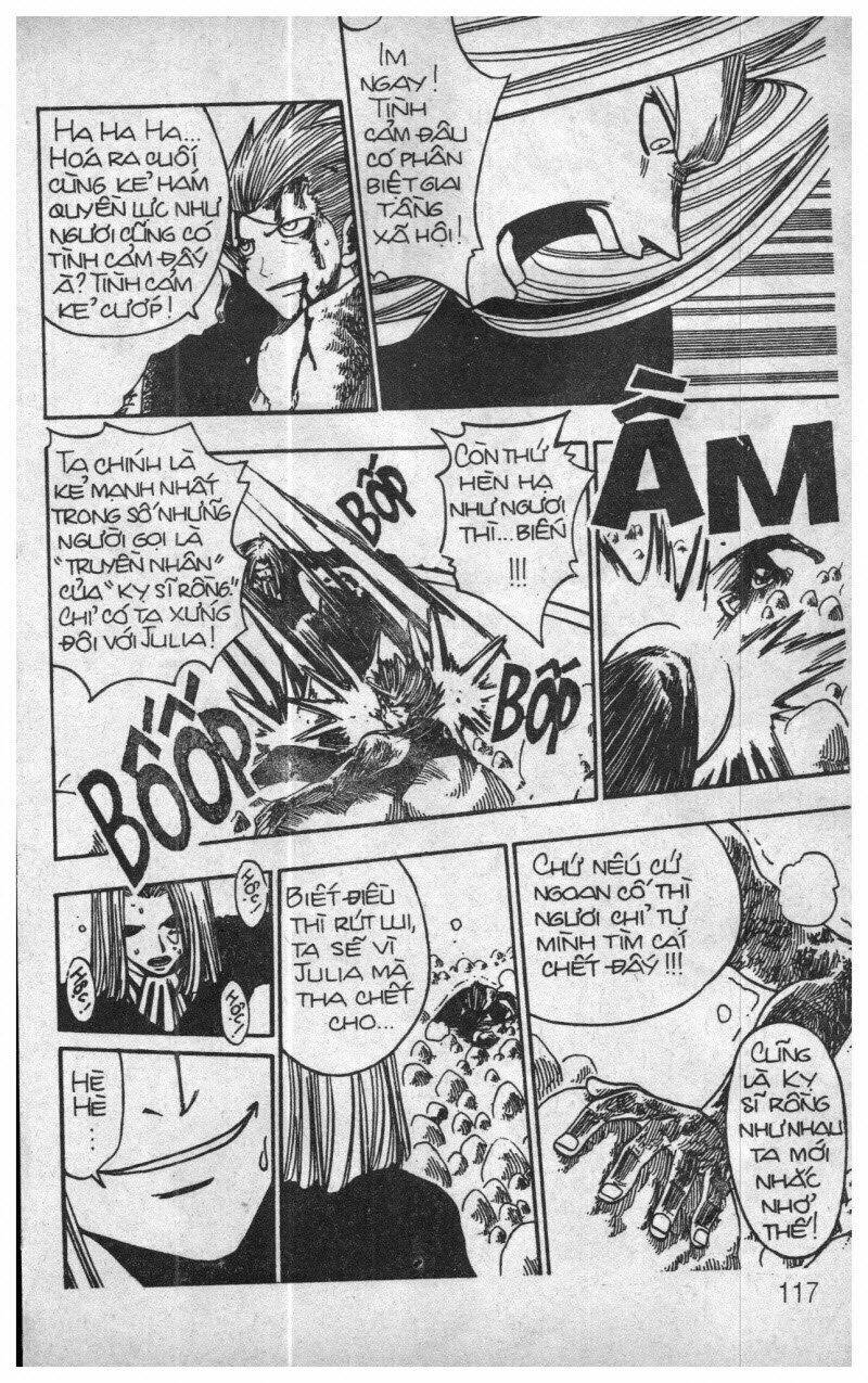 Rave Master (Scan) Chương 17 Ảnh 32