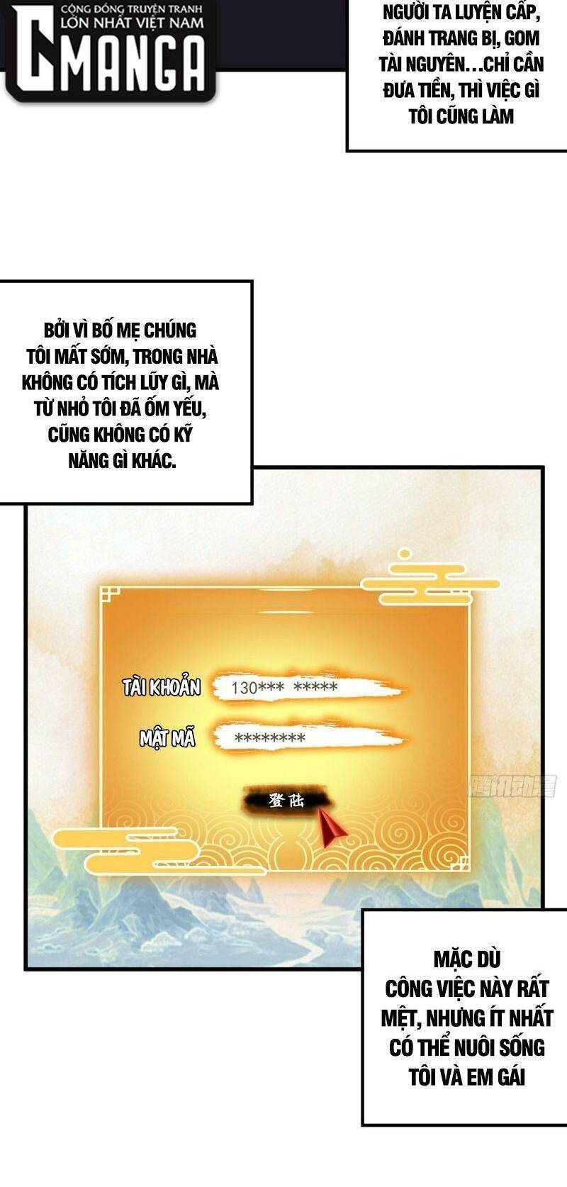 Nick Này Có Độc Chương 1 Ảnh 16