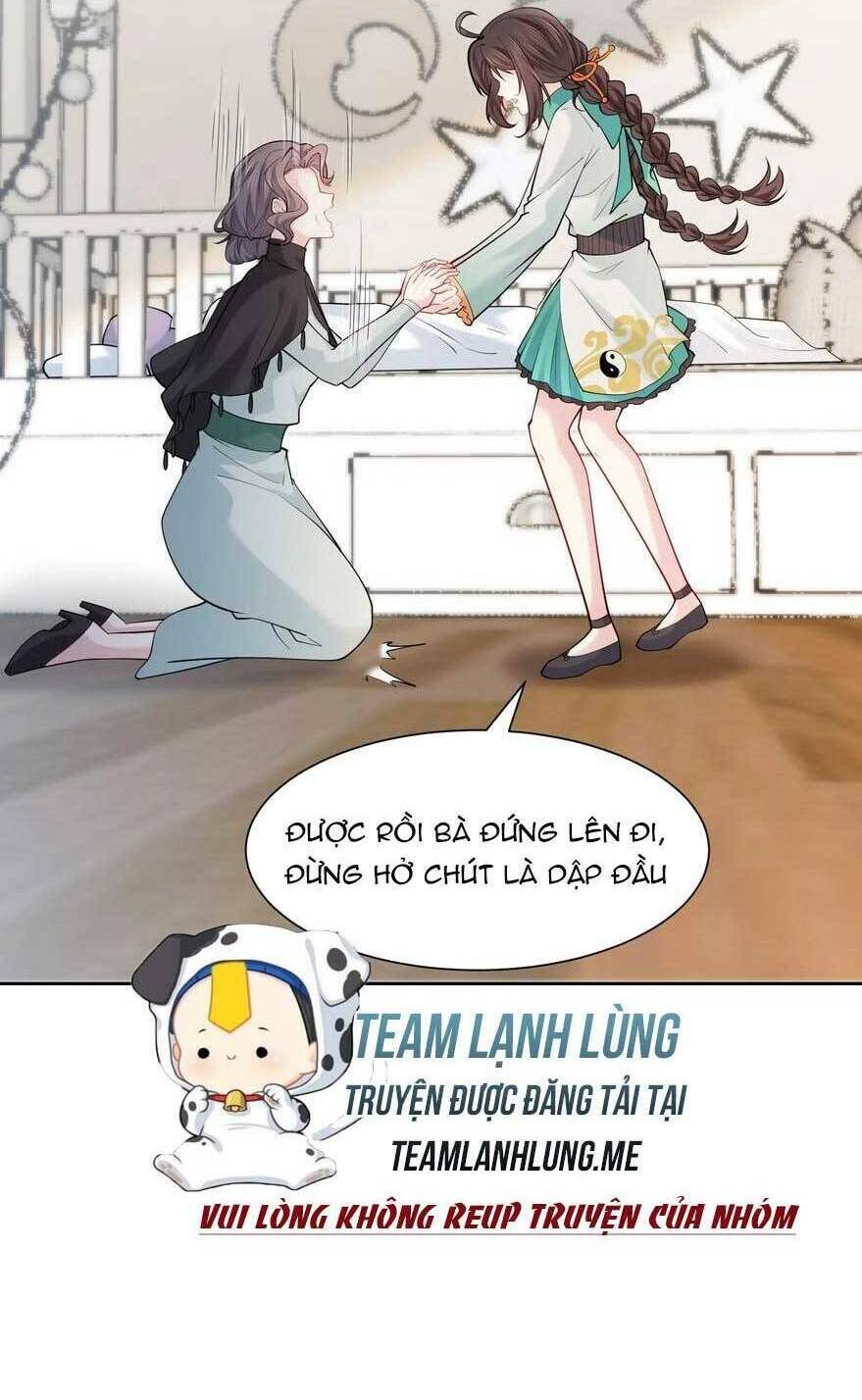 Đại Lão Huyền Học Xuống Núi Khuấy Động Cả Thế Giới Chương 177 Ảnh 16
