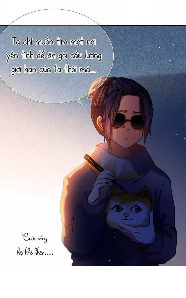 Kế Hoạch Trái Tim Chương 54 Ảnh 42