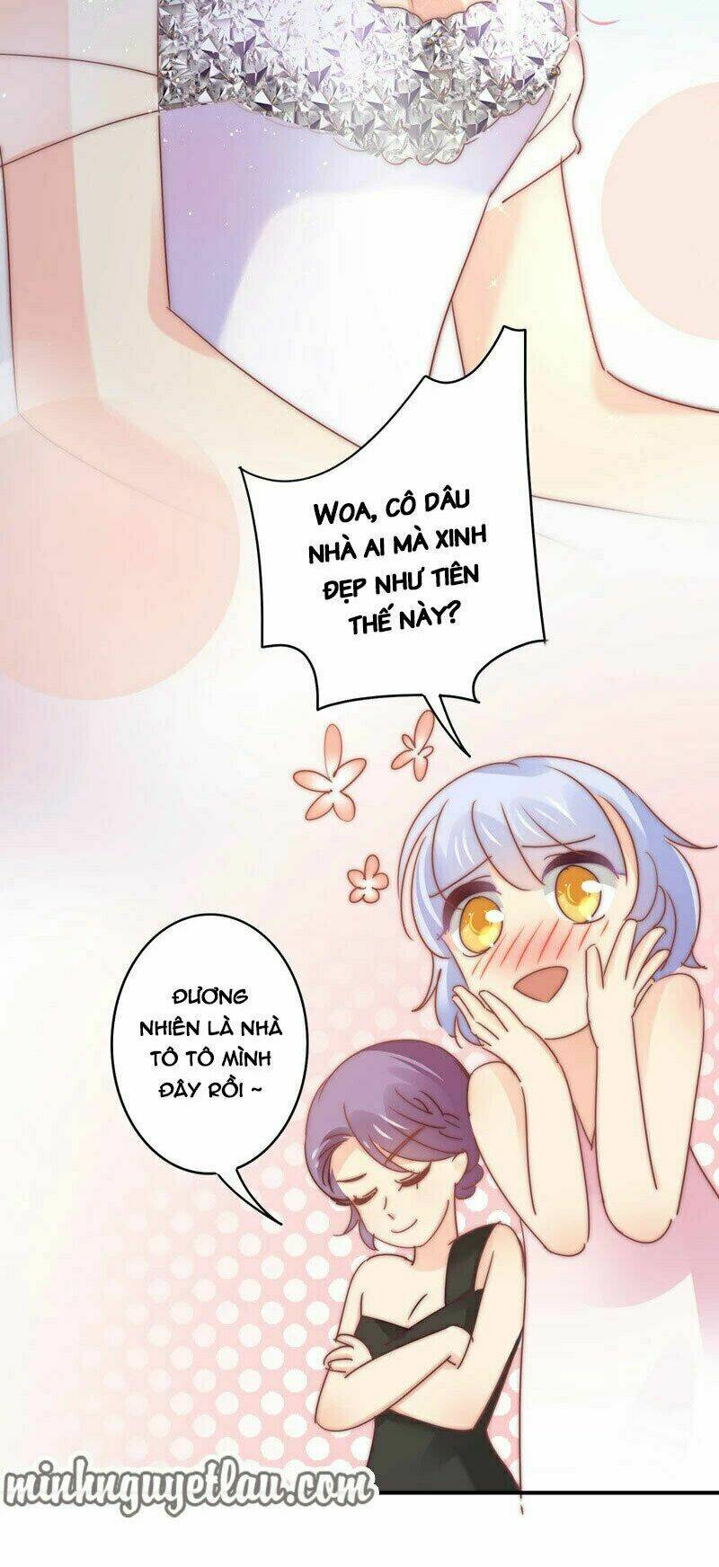 Cuồng Duệ Tiểu Thê Chương 112 Ảnh 11