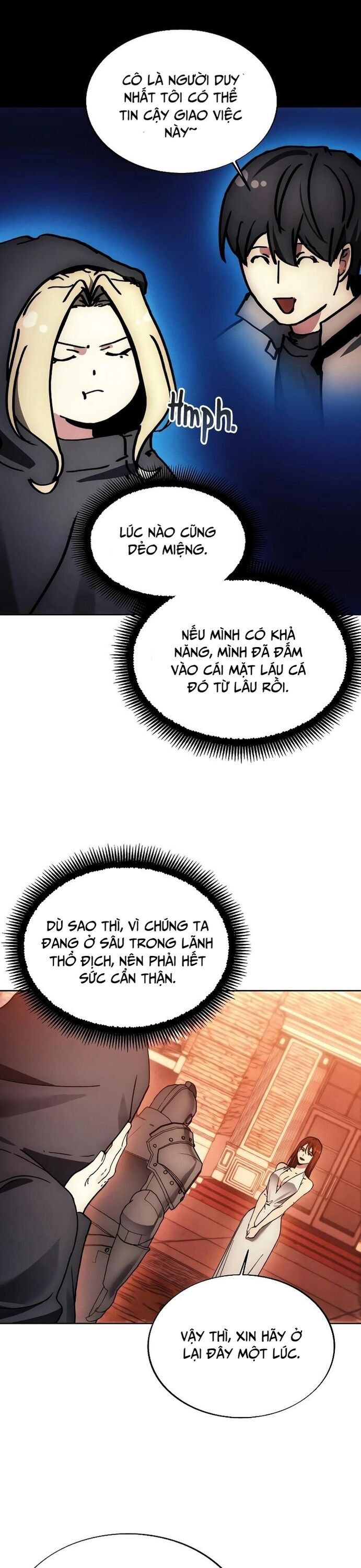 Tao Là Ác Nhân Chương 170 Ảnh 30
