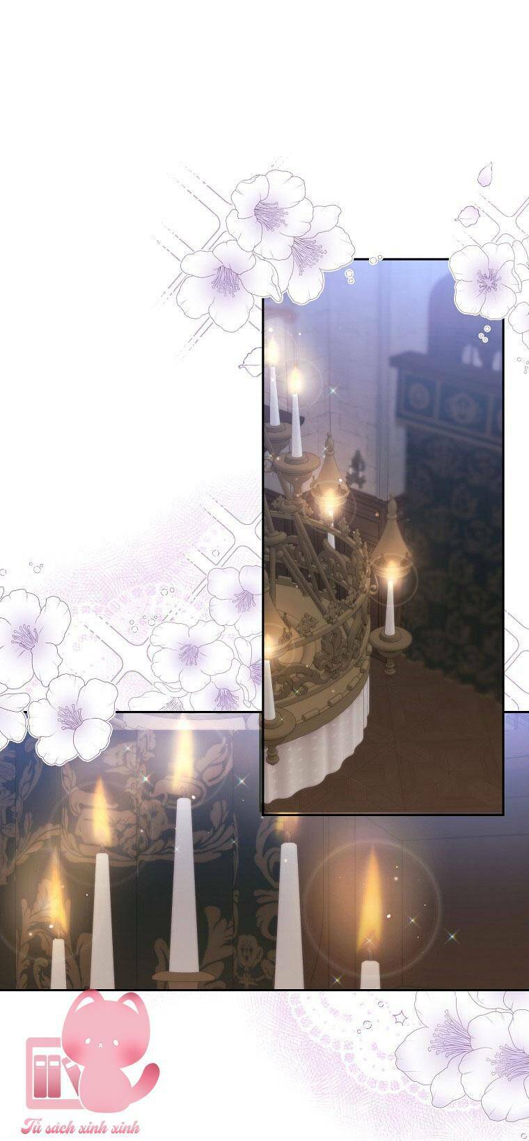 Tôi Sẽ Chỉ Sống Như Một Nhân Vật Phản Diện Chương 57 Ảnh 58