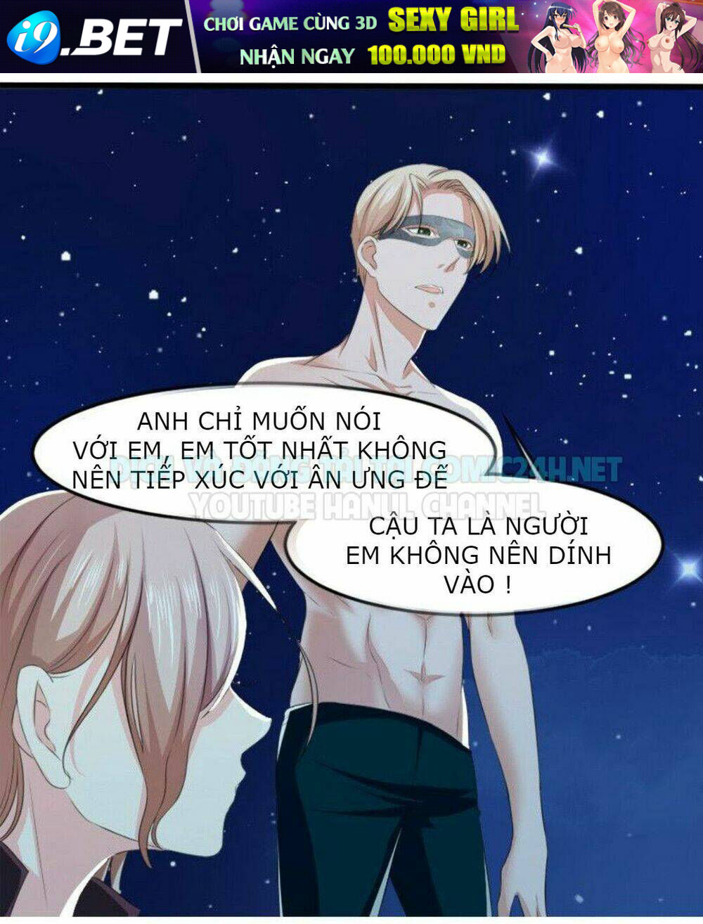 Mặt Nạ Kiều Thê Chương 20 Ảnh 12