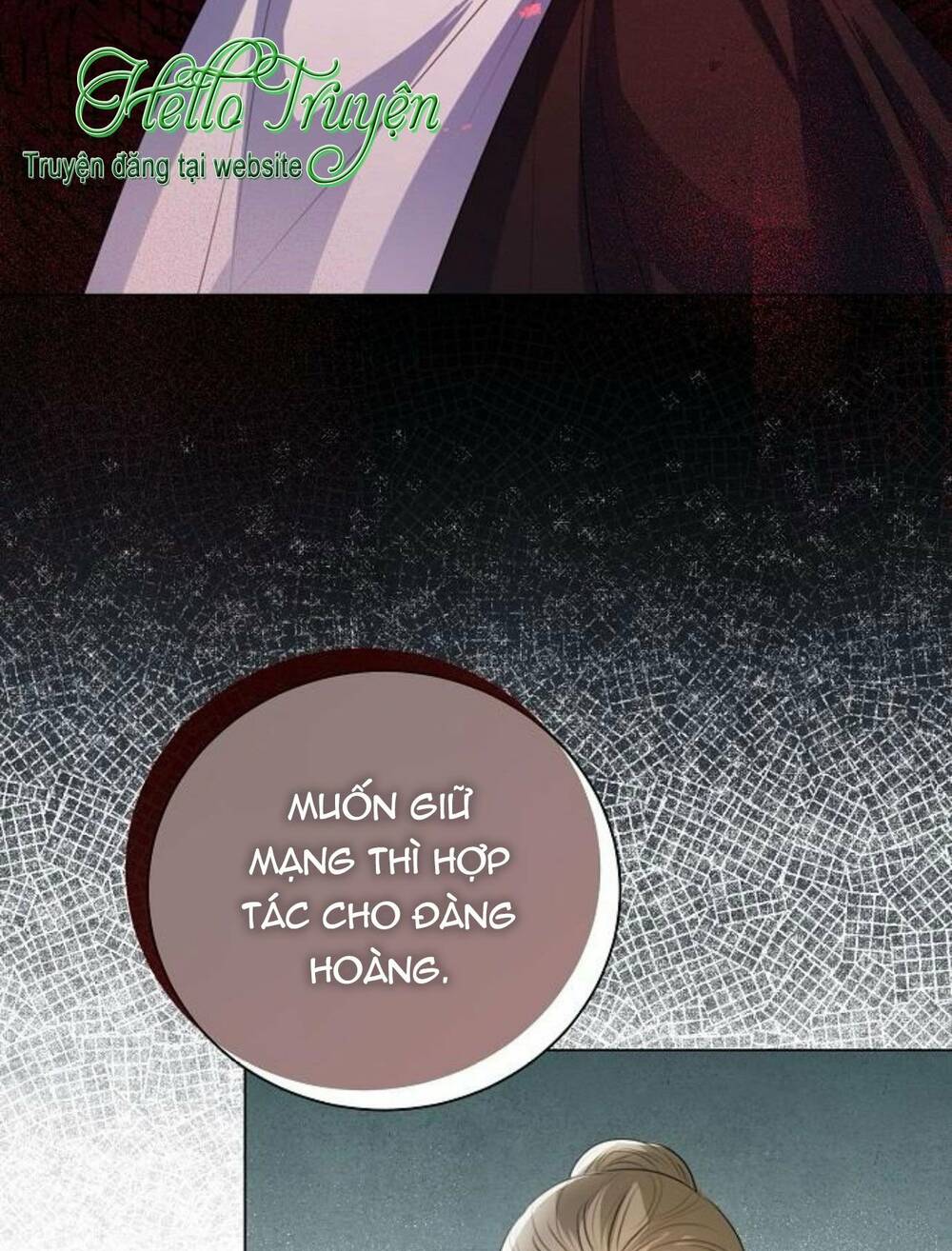 Tôi Sẽ Từ Bỏ Vị Trí Hoàng Phi Chương 46 Ảnh 109