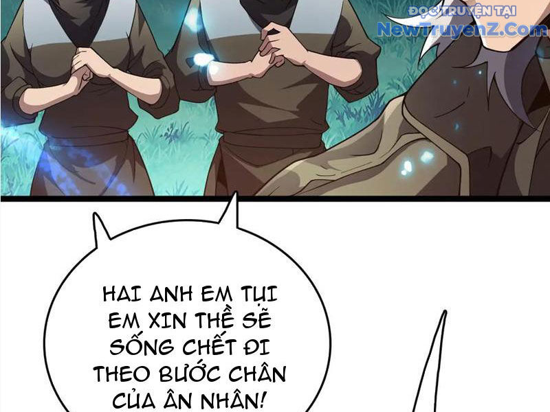 Vạn Tộc Xâm Lược: Thiên Hạ Tham Chiến, Ta Trấn Thủ Hậu Phương Chương 36 Ảnh 35