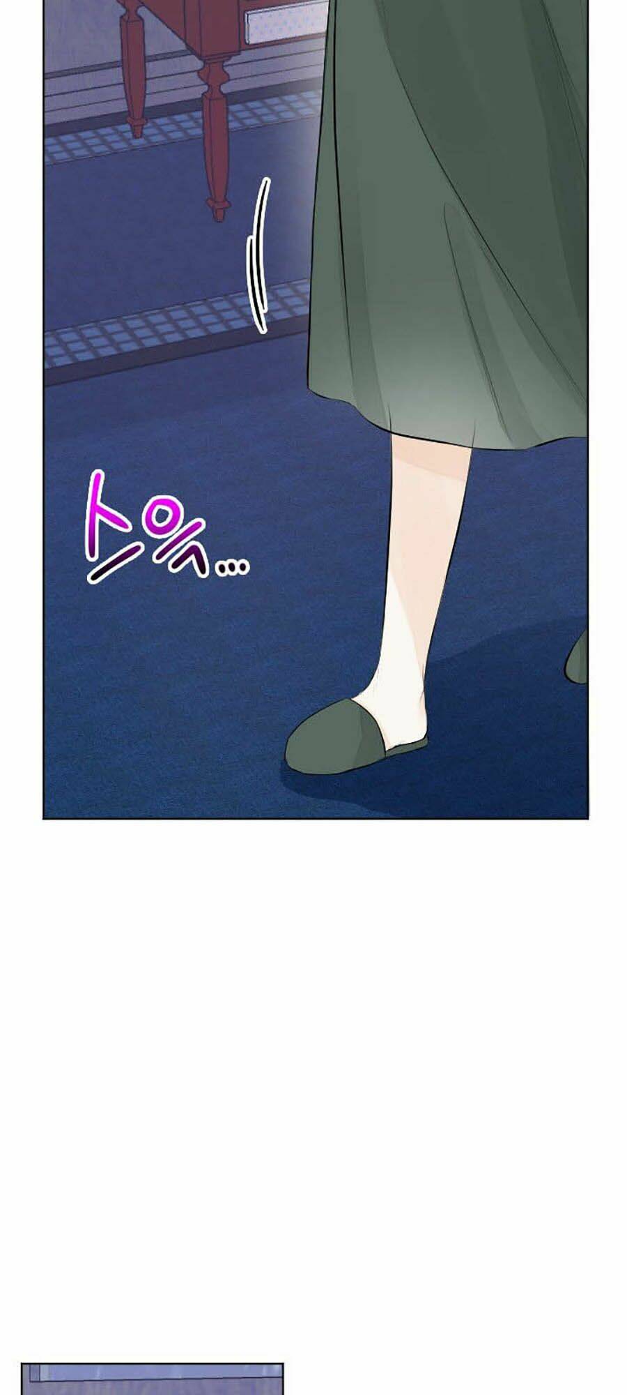 Lý Do Nàng Ophelia Không Thể Chạy Trốn Khỏi Dinh Thự Công Tước Chương 23 Ảnh 25