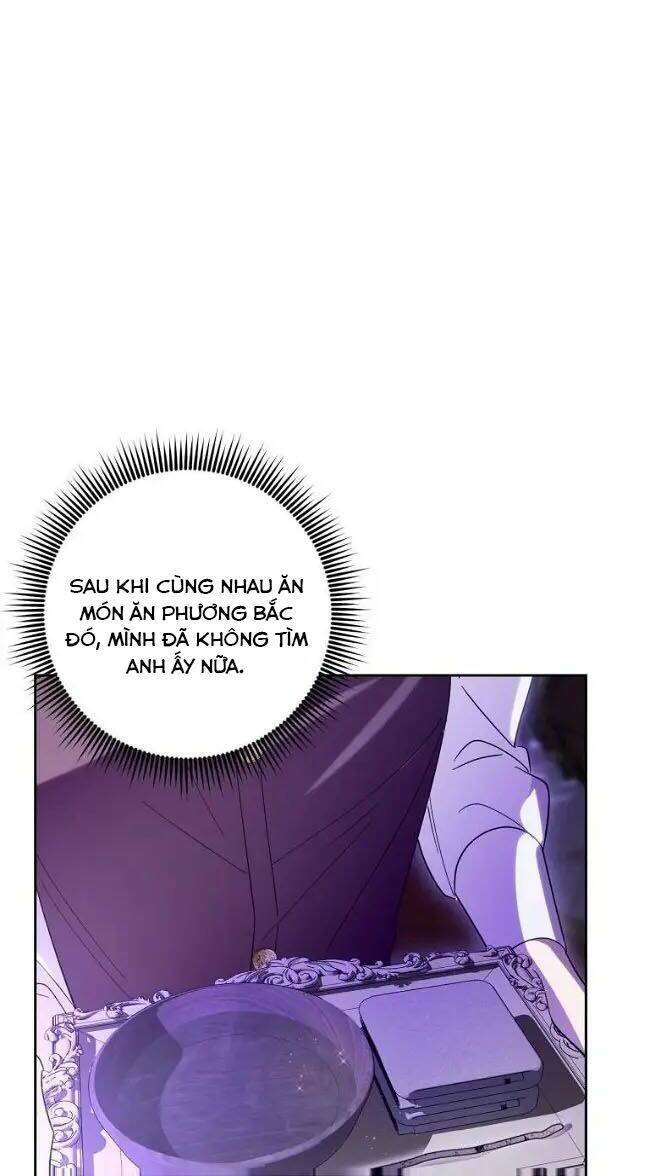 Bạo Chúa Thân Mến Chương 27 Ảnh 26