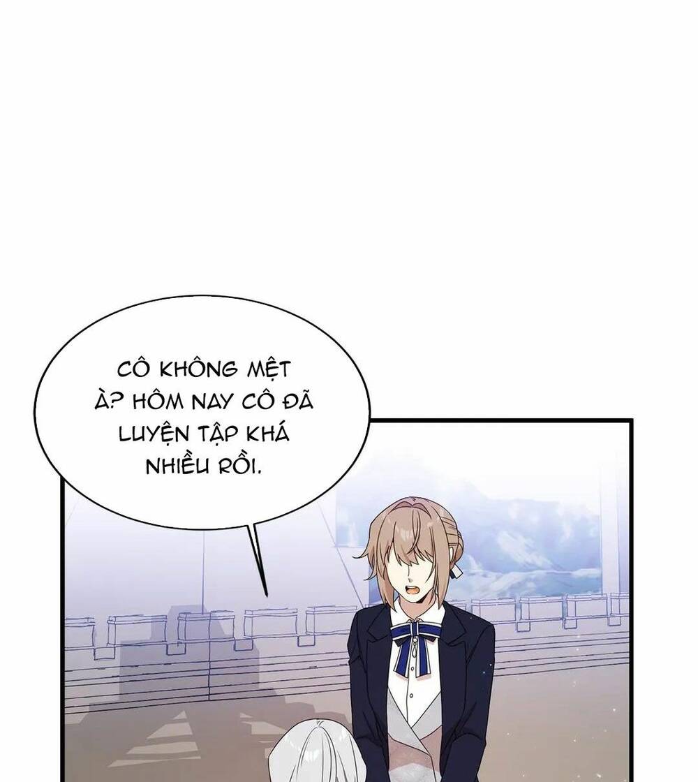 Tôi Chính Là Em Gái Của Nữ Chính Hắc Ám Chương 22 Ảnh 97