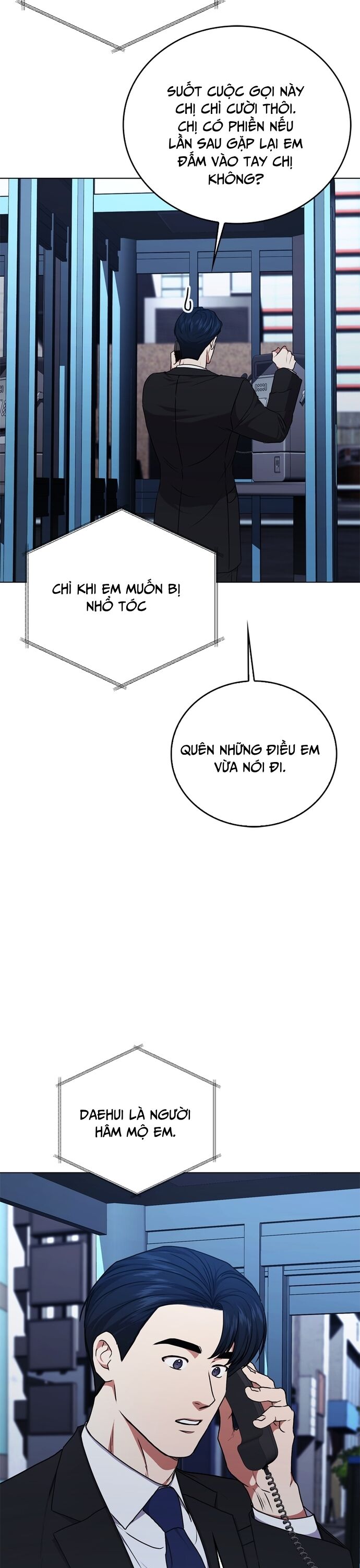 Thuế Trừng Giả Chương 147 Ảnh 39