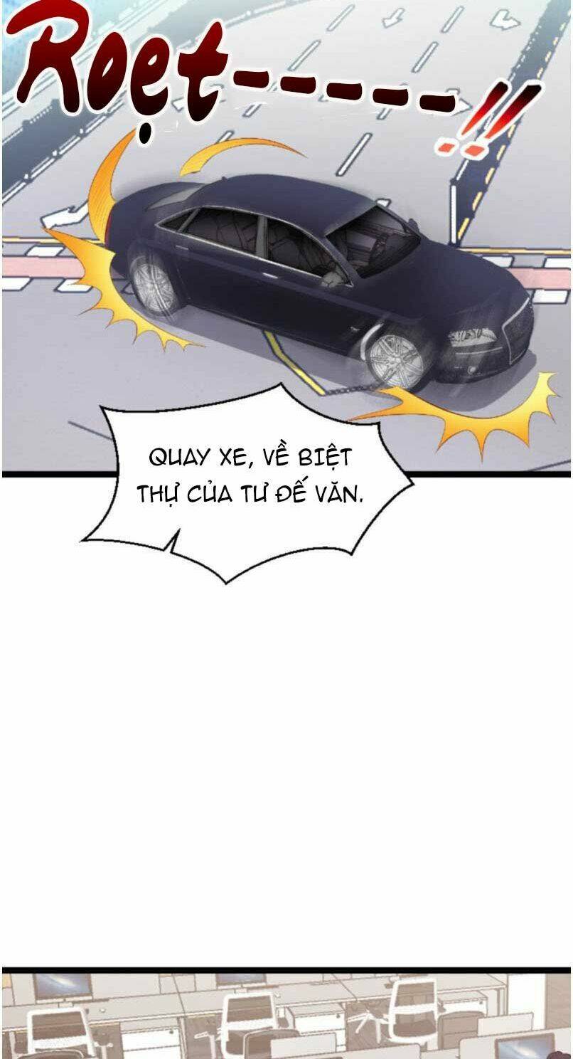 Bảo Bối Đáng Yêu Đột Kích Chương 181.1 Ảnh 6