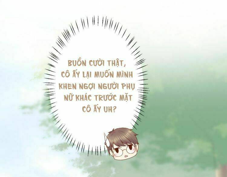 Bên Anh Mới Là Cả Thế Giới Chương 1 Ảnh 38