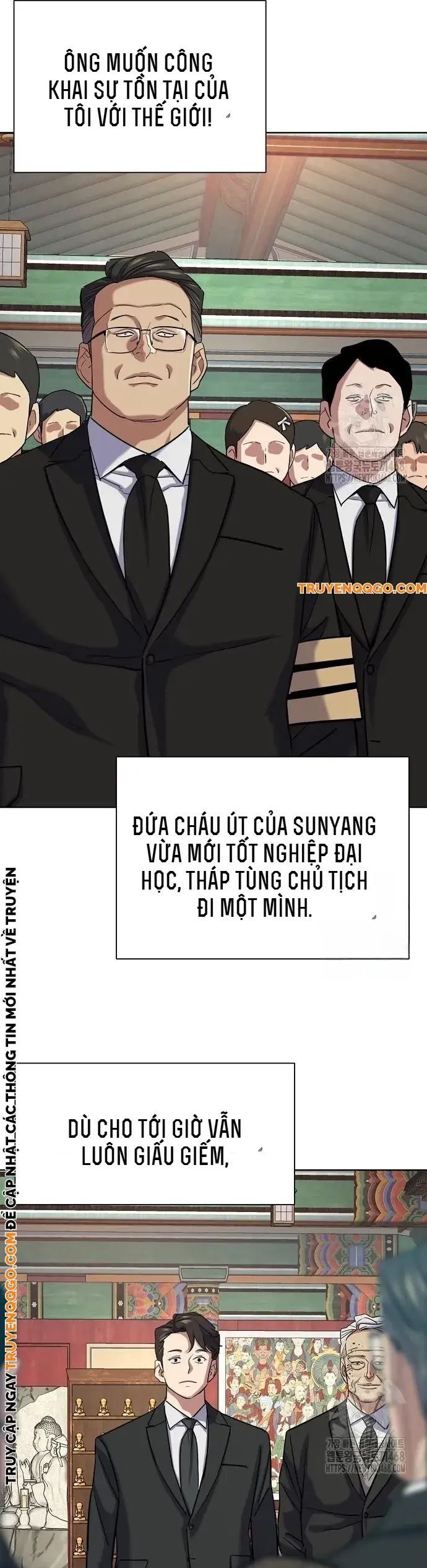 Tiểu Thiếu Gia Gia Tộc Tài Phiệt Chương 147 Ảnh 26