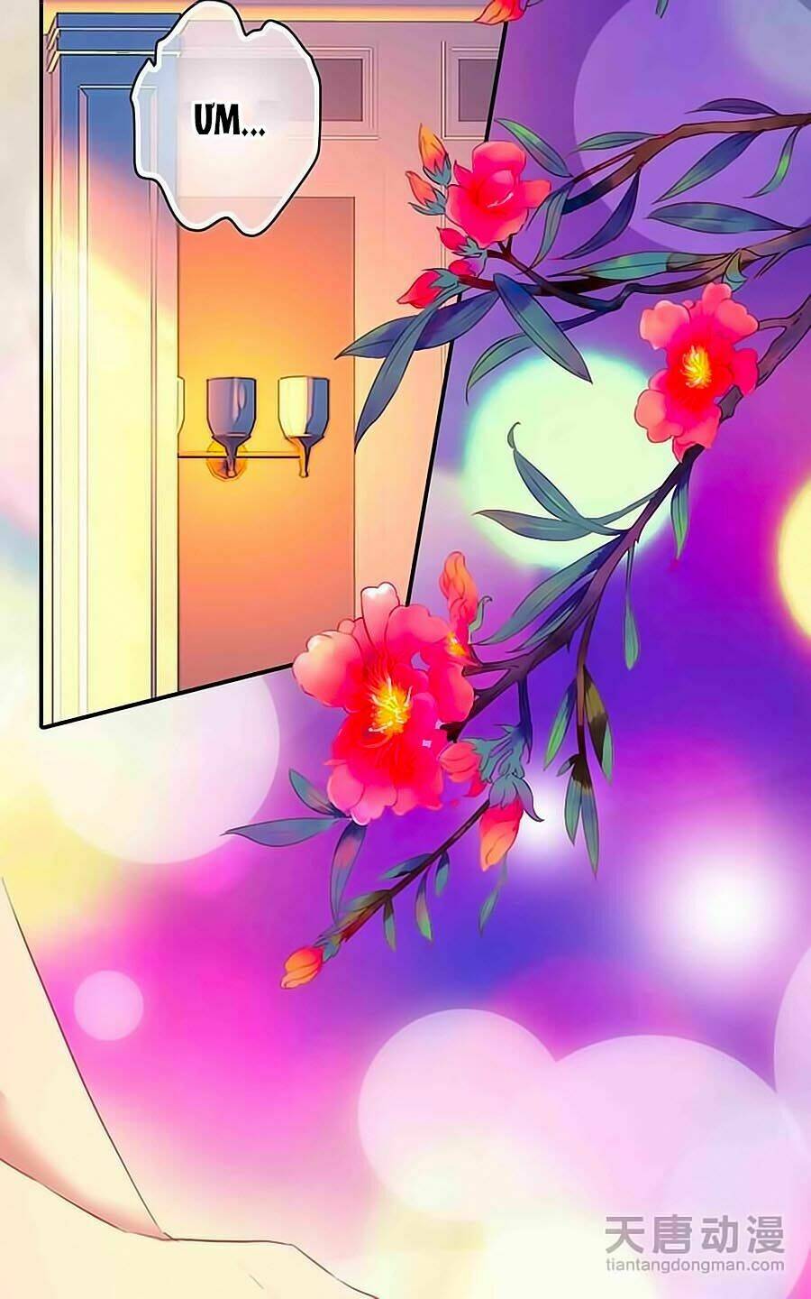 Tình Yêu Này Không Bán Chương 18 Ảnh 21