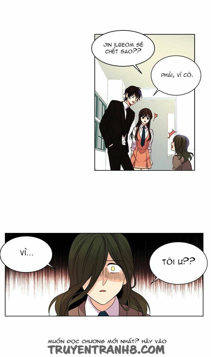 Oh! Cô Nàng Oh Yesu Chương 19 Ảnh 16