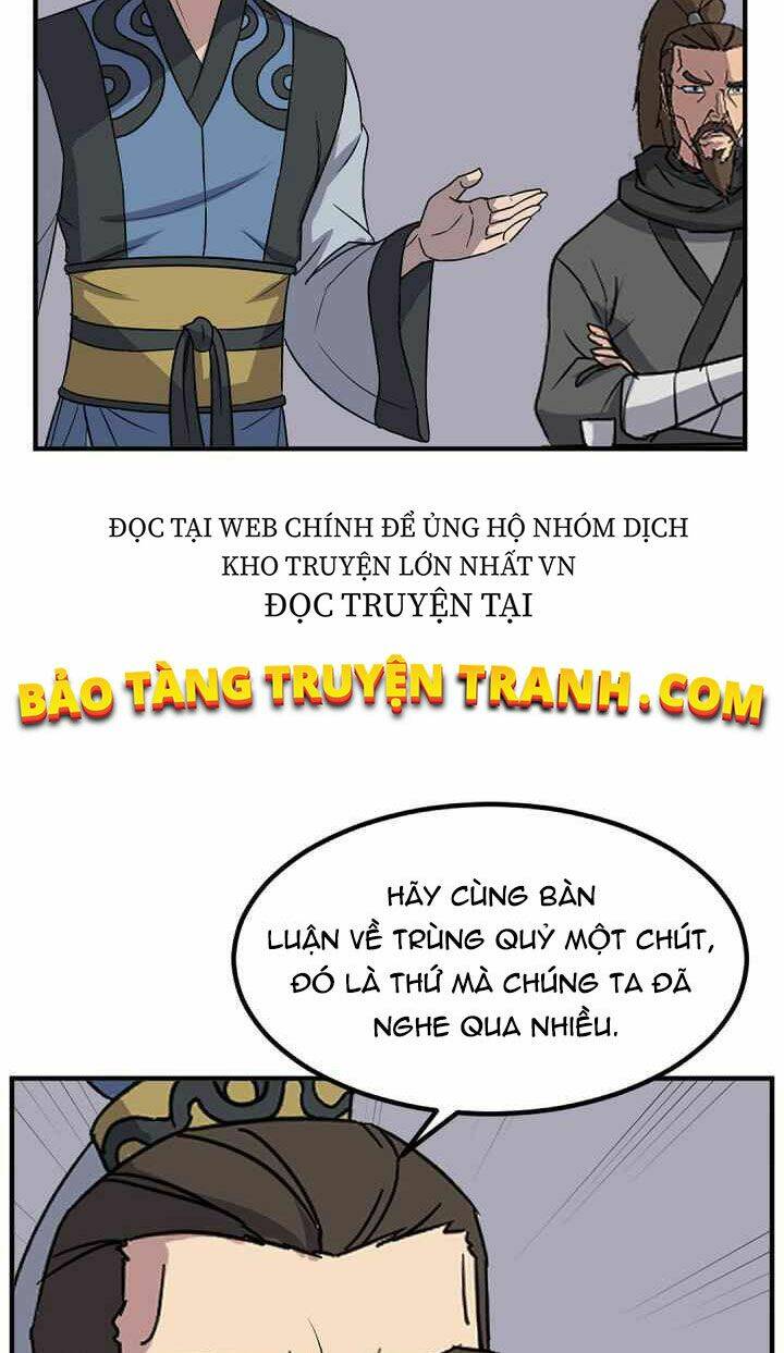Trọng Sinh, Bất Khả Chiến Bại Chương 145 Ảnh 18