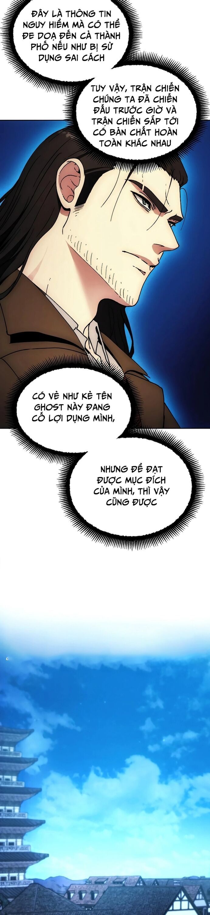 Tao Là Ác Nhân Chương 171 Ảnh 31
