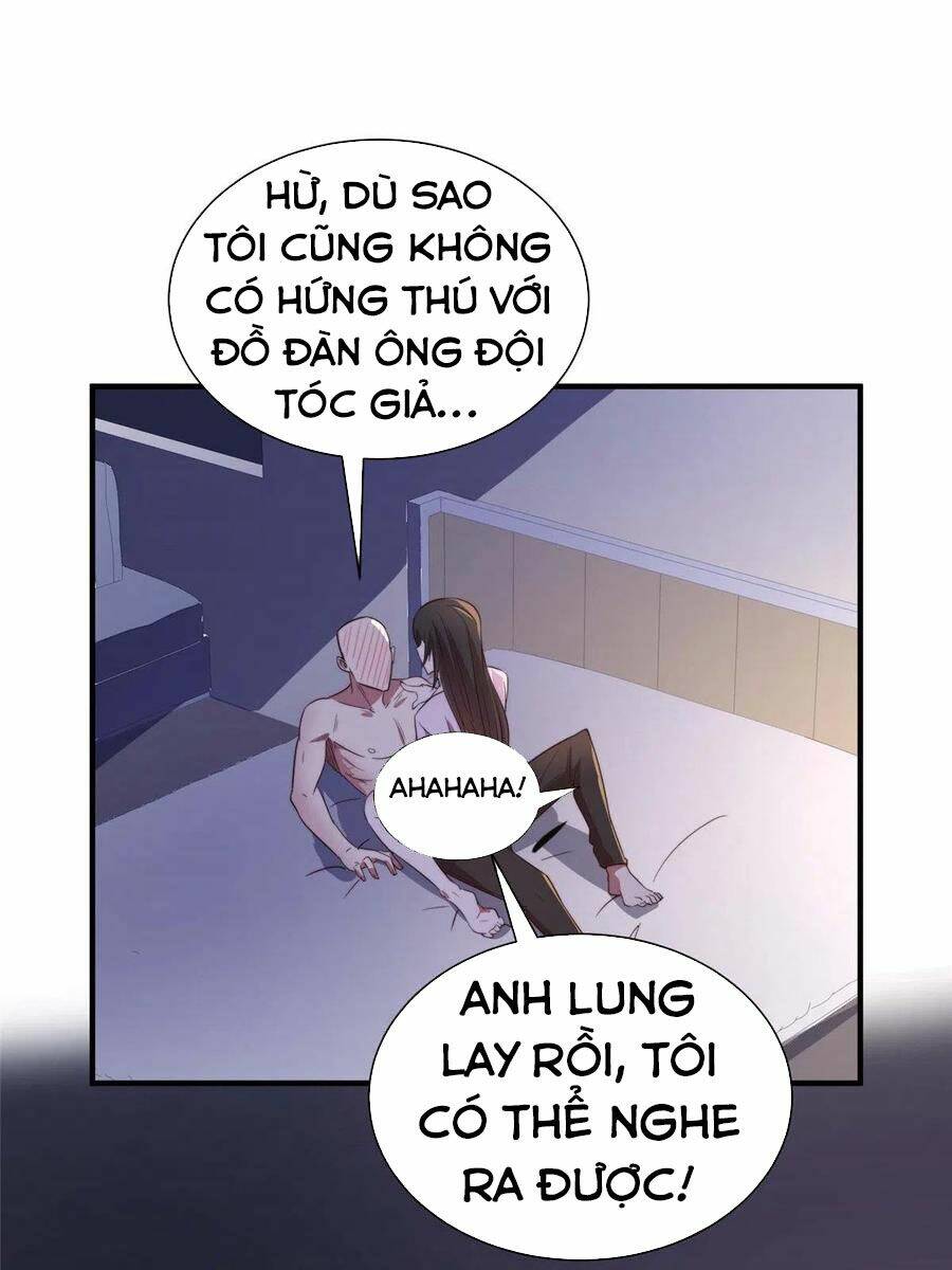 Hắc Tạp Chương 81 Ảnh 29