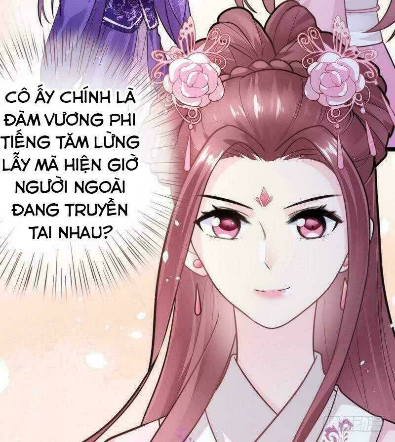 Vương Phi - Âm Động Thiên Hạ Chương 35 Ảnh 31