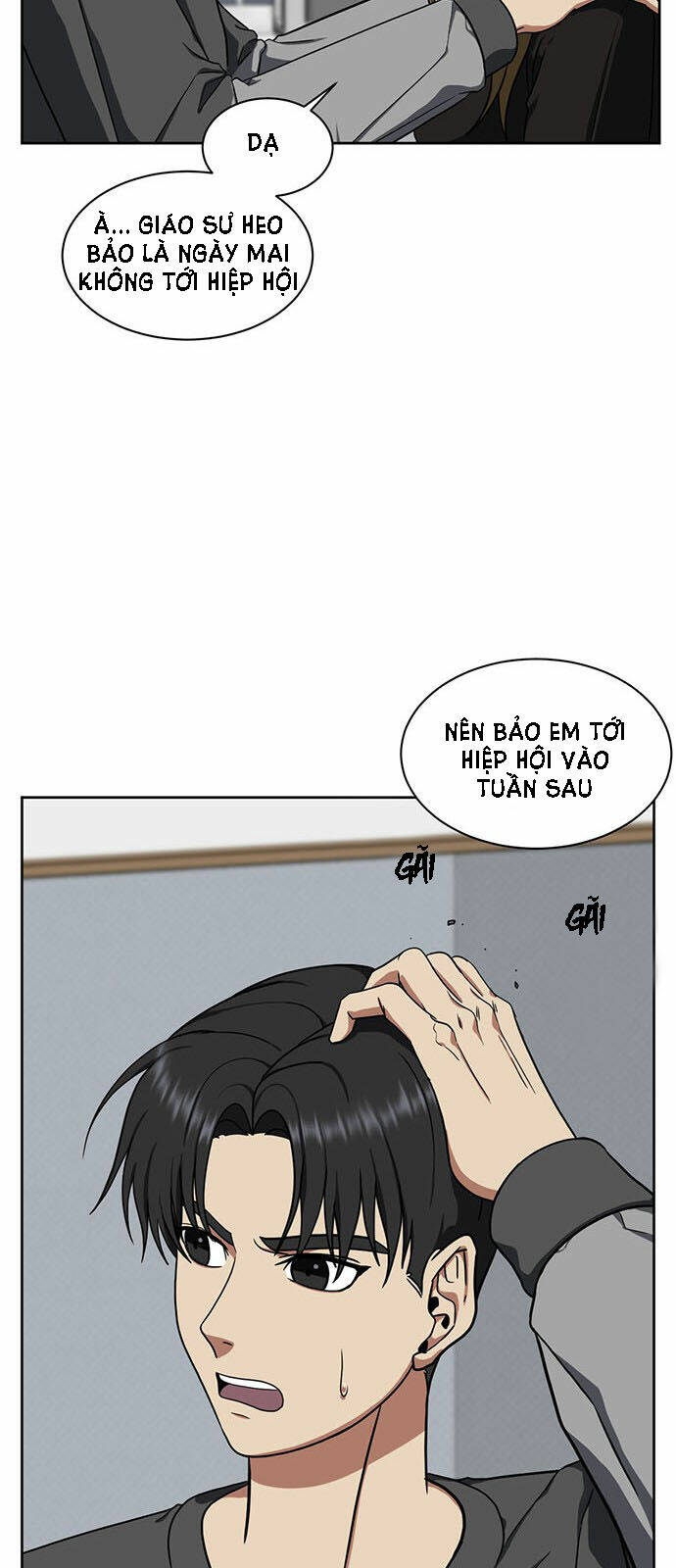 Change Me Chương 31 Ảnh 80