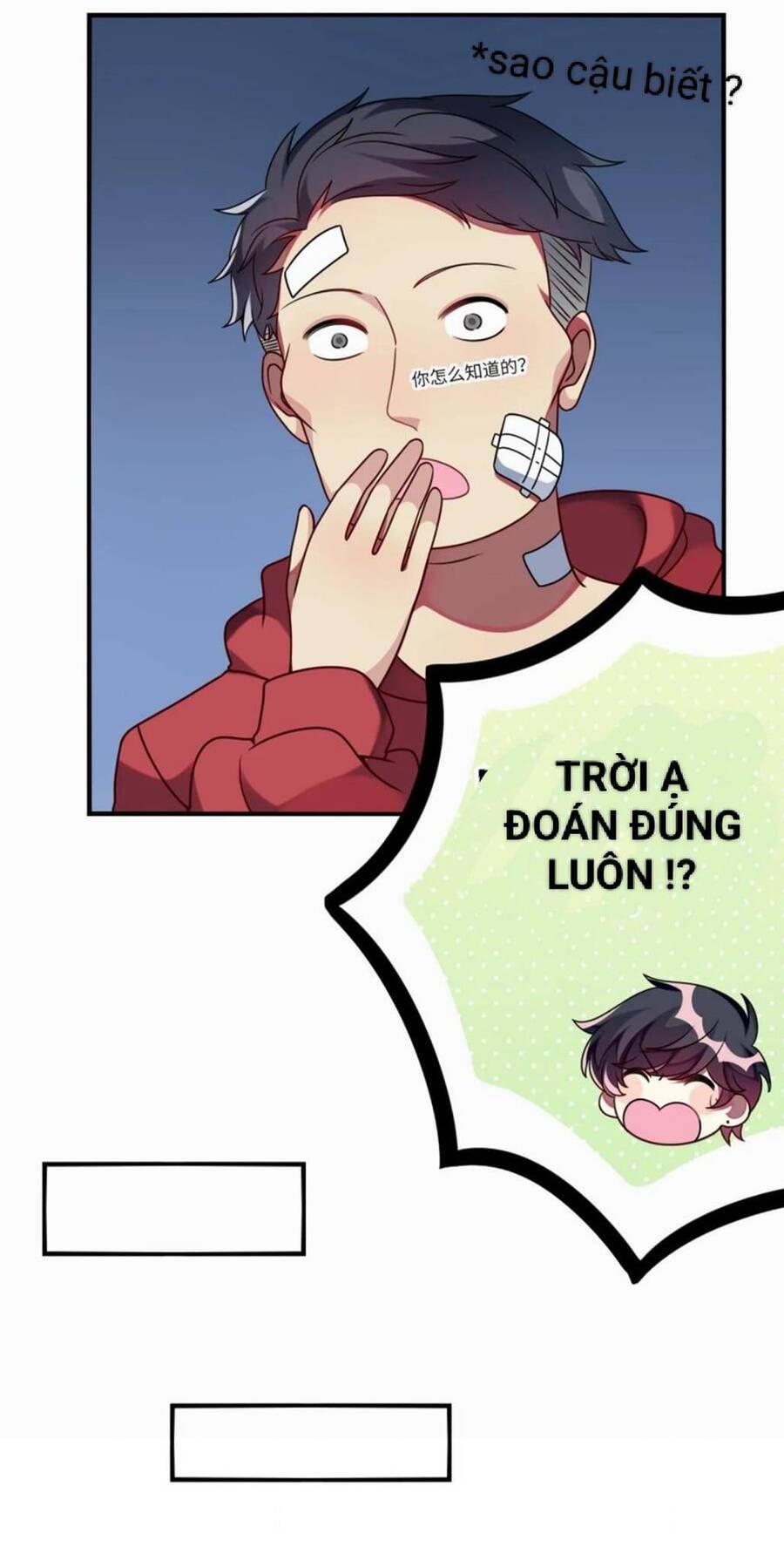 A Trạch Hóa Ra Lại Là Đại Tiểu Thư ? Chương 12 Ảnh 27