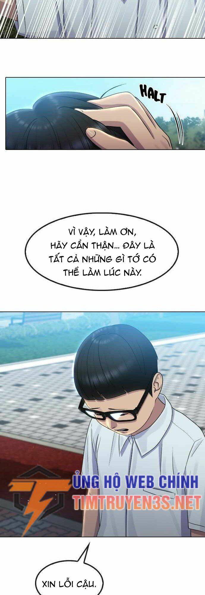 Trường Học Thôi Miên Chương 65 Ảnh 40