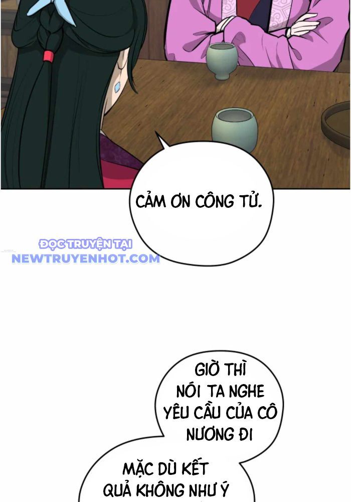 Thái Thú Kang Jin Lee Chương 80 Ảnh 4
