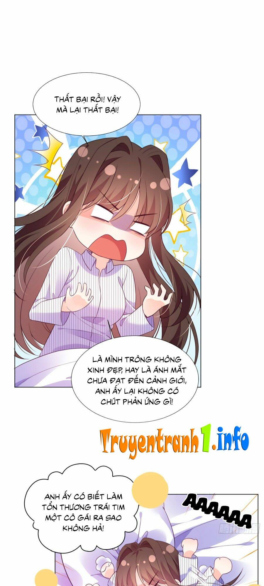 Nữ Vương Tàn Nhẫn Chương 16 Ảnh 12