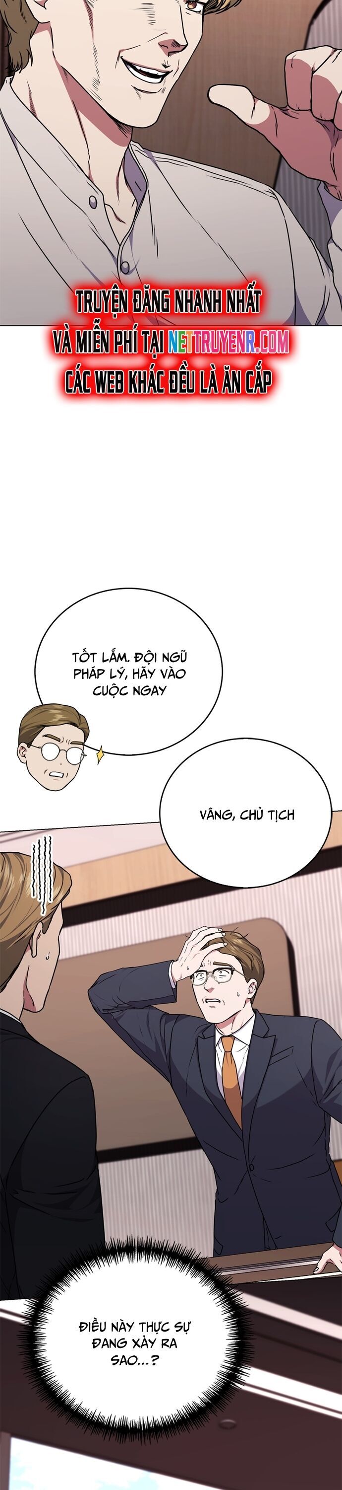 Ta Là Người Thu Thuế Chương 147 Ảnh 15