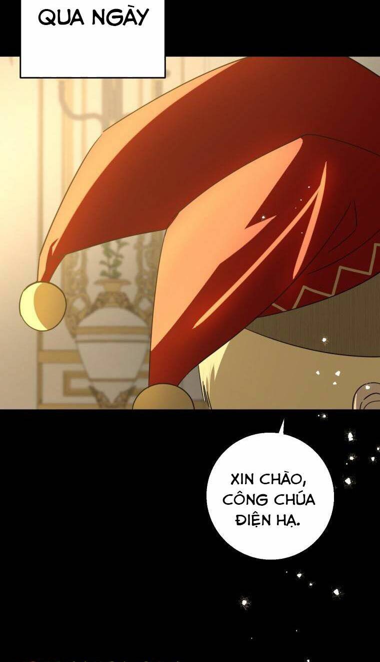 Bạo Chúa Thân Mến Chương 19 Ảnh 66