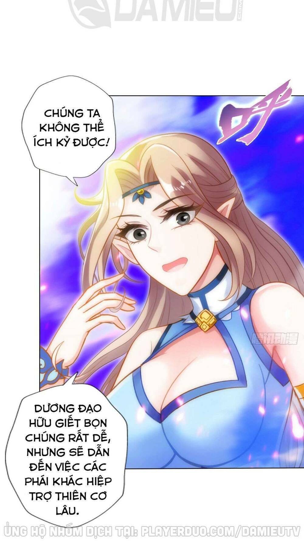 Lang Hoàn Thư Viện Chương 208 Ảnh 39