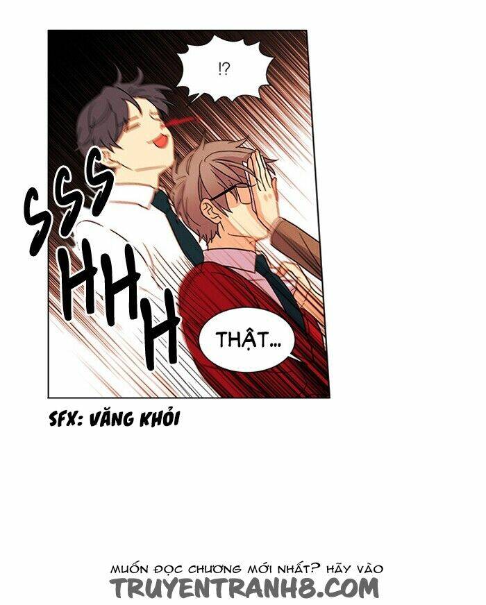 Oh! Cô Nàng Oh Yesu Chương 27 Ảnh 40