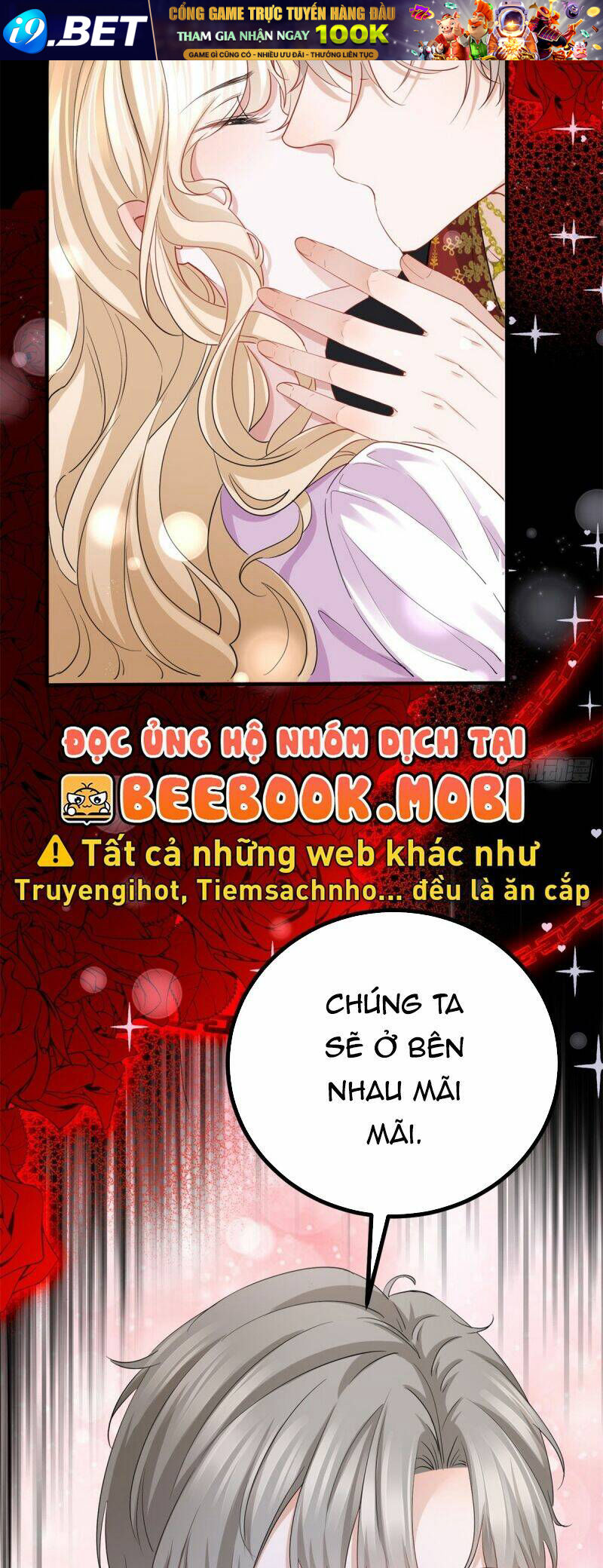 Quỷ Vương Chỉ Đích Danh Muốn Ta Làm Vương Phi Chương 6 Ảnh 12