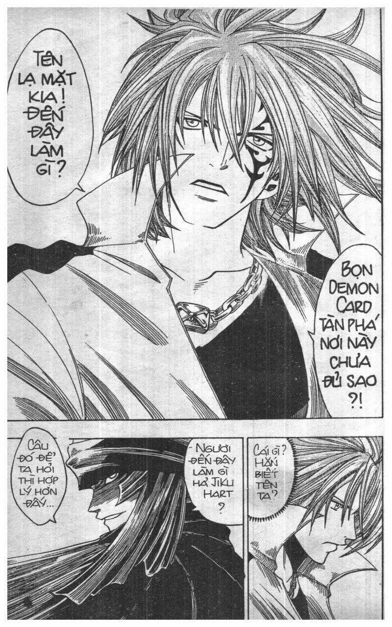 Rave Master (Scan) Chương 16 Ảnh 161