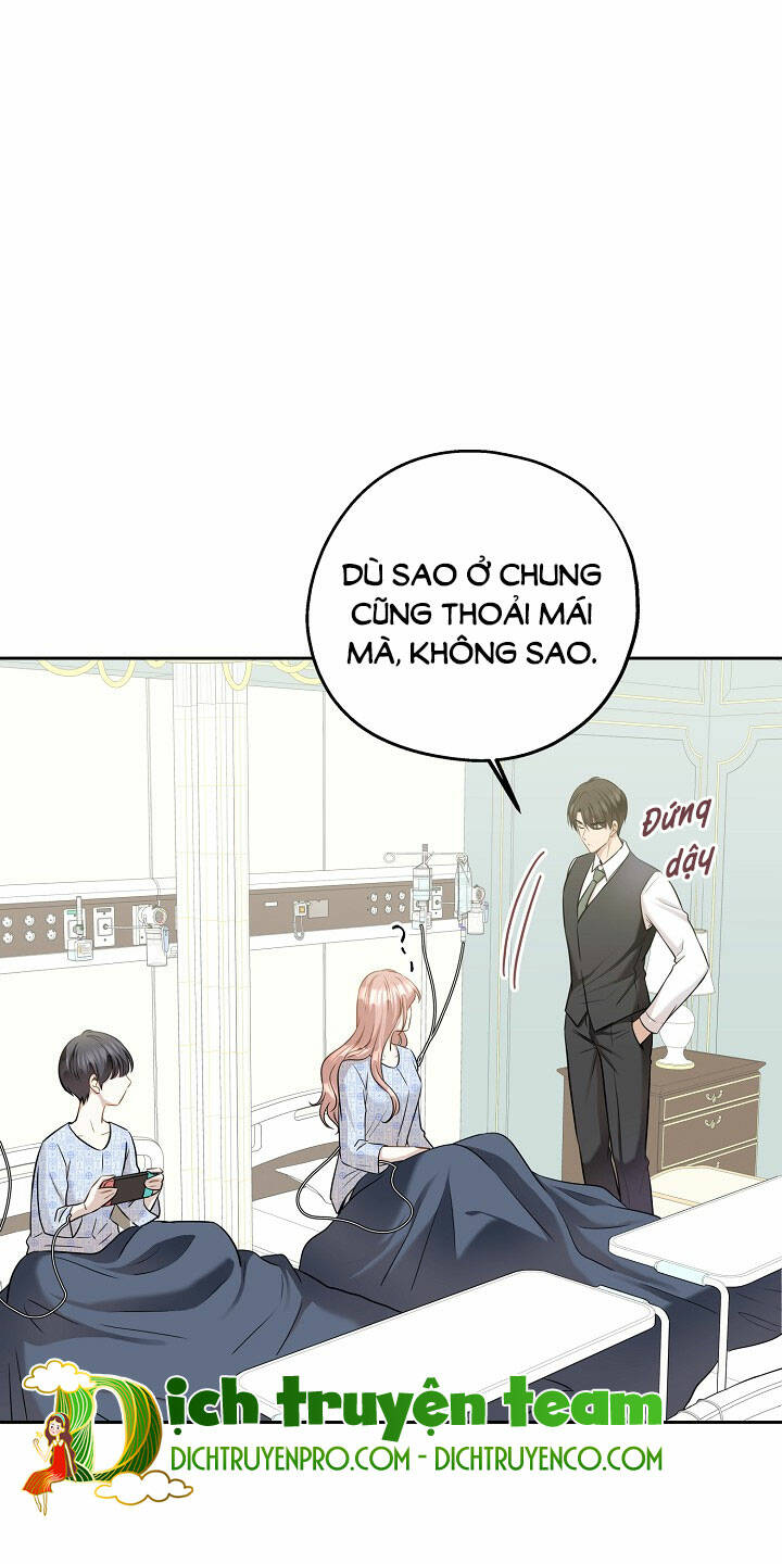 Cuộc Sống Kỳ Thú Chương 86 Ảnh 9