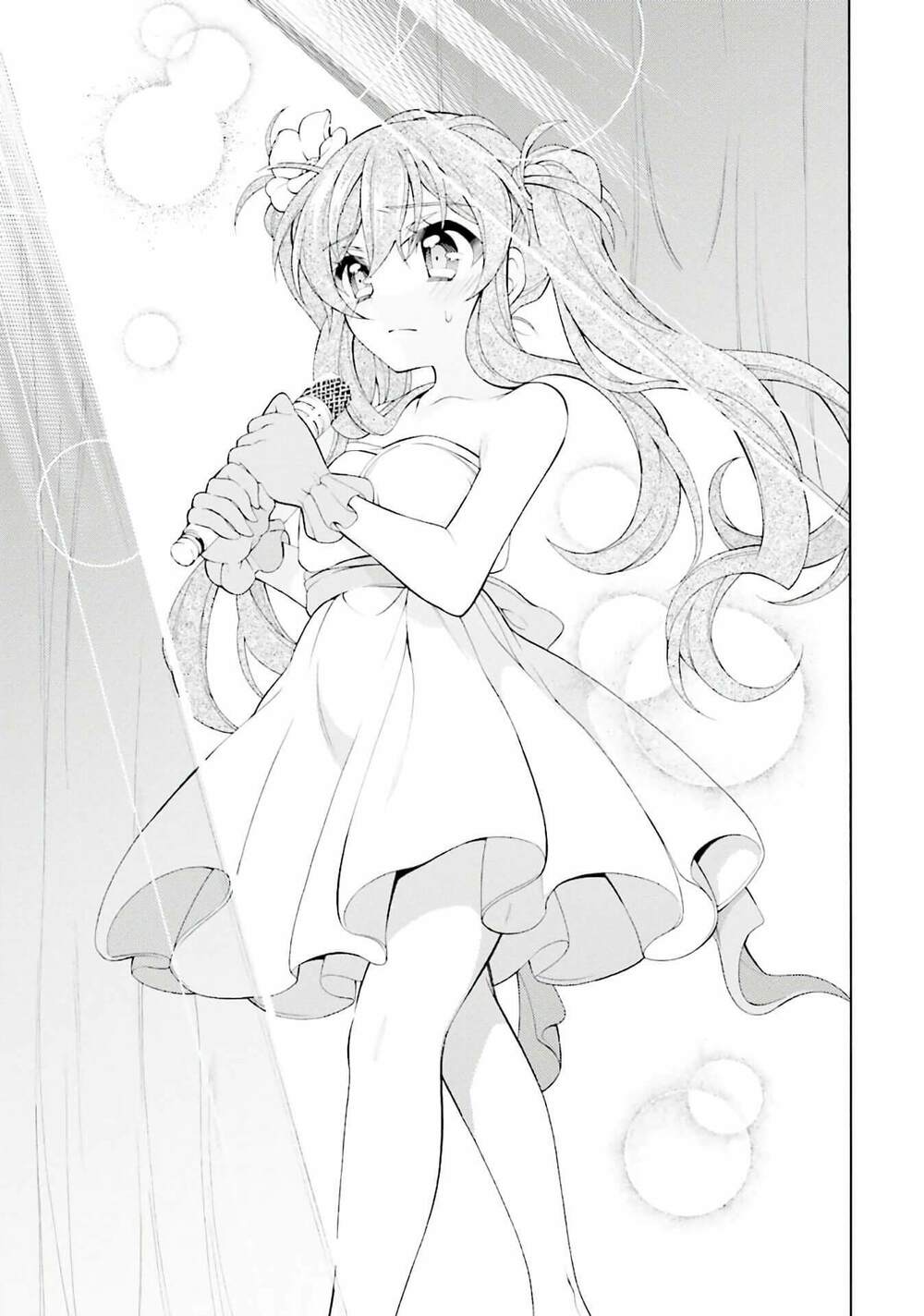 Omae O Otaku Ni Shiteyaru Kara, Ore O Riajuu Ni Shitekure! Chương 28 Ảnh 26