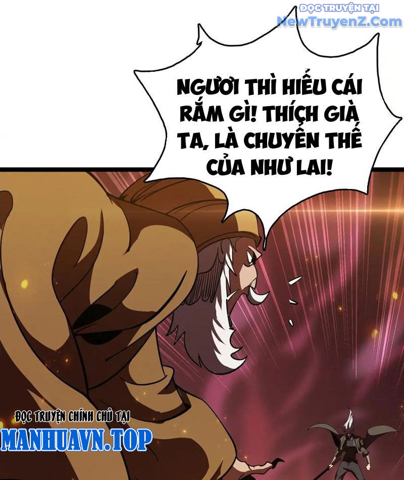Vạn Tộc Xâm Lược: Thiên Hạ Tham Chiến, Ta Trấn Thủ Hậu Phương Chương 37 Ảnh 75