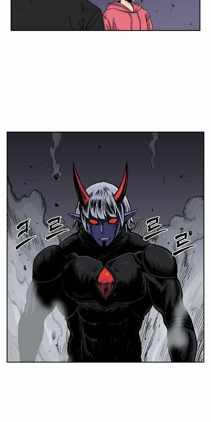 Her Hero Chương 14 Ảnh 6