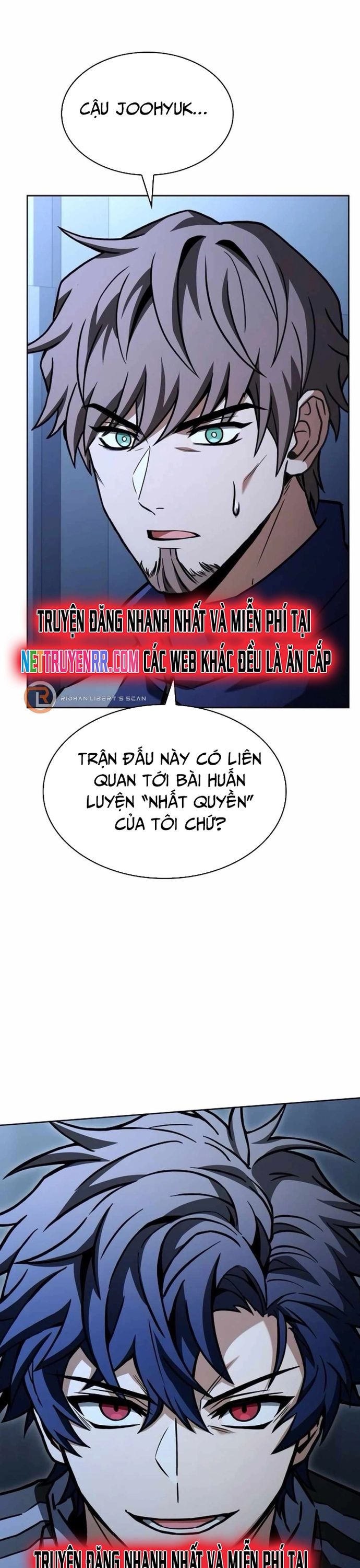 Chòm Sao Là Đệ Tử Của Tôi Chương 110 Ảnh 30