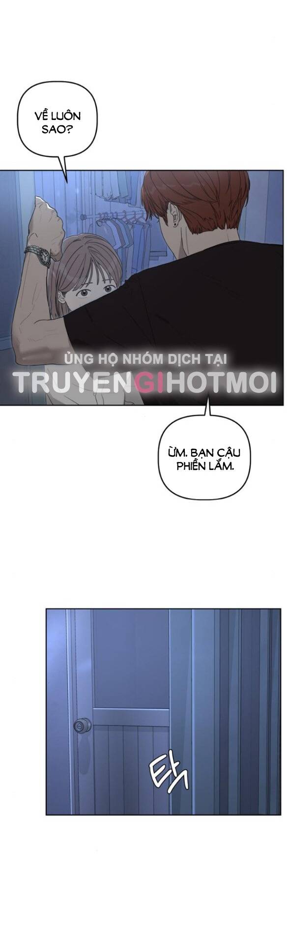 Giấc Mơ Học Thức Chương 7.2 Ảnh 4