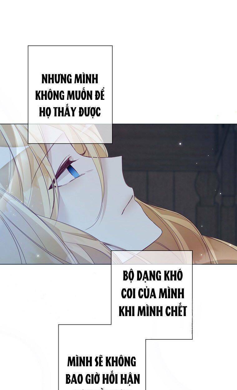 Cuộc Sống Trên Con Đường Hoa Của Nữ Công Tước Thời Gian Có Hạn Chương 4 Ảnh 10