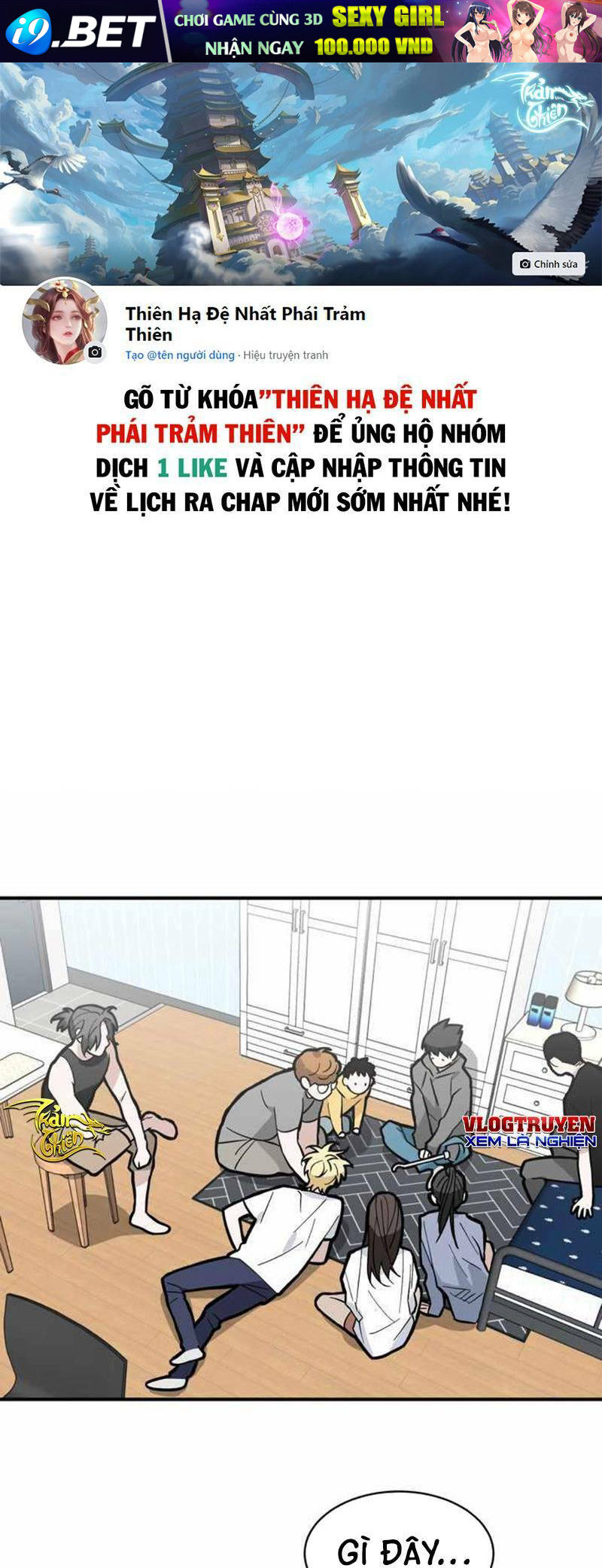 Cực Hạn Chương 3 Ảnh 2