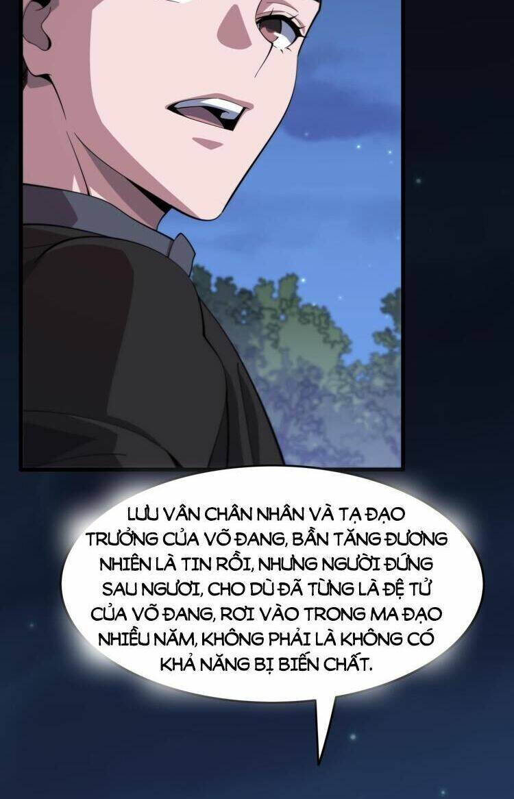 Đại Sư Phụ Hạ Sơn Chương 80 Ảnh 10