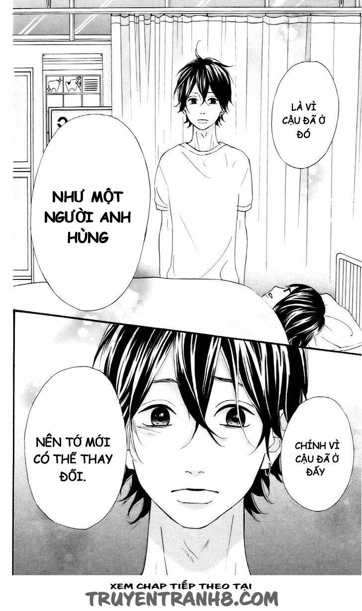 Heroine Shikkaku Chương 14 Ảnh 31