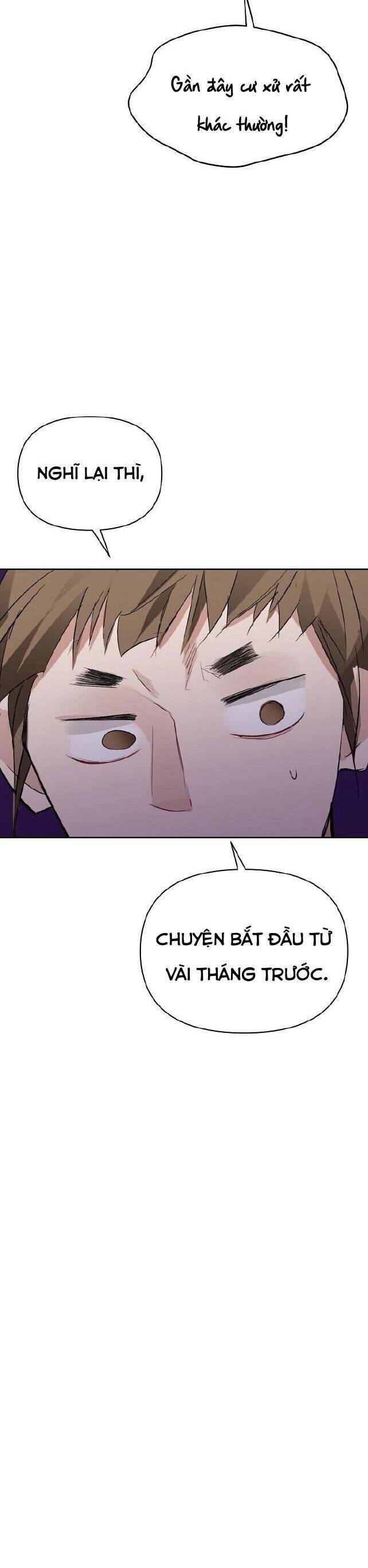 Truy Tìm Ác Nữ Tình Một Đêm Chương 16 Ảnh 22